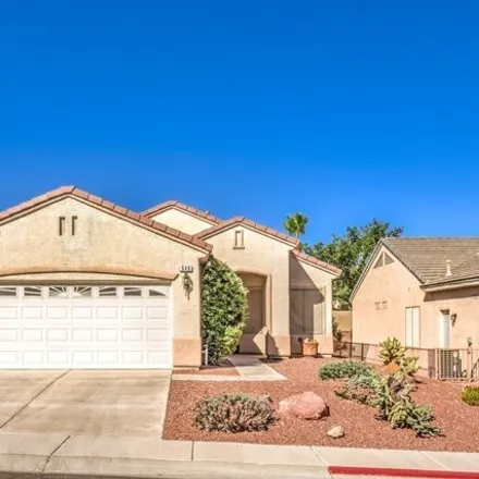 Buy this 2 bed house on 543 Towering Vista Pl in Henderson, Nevada