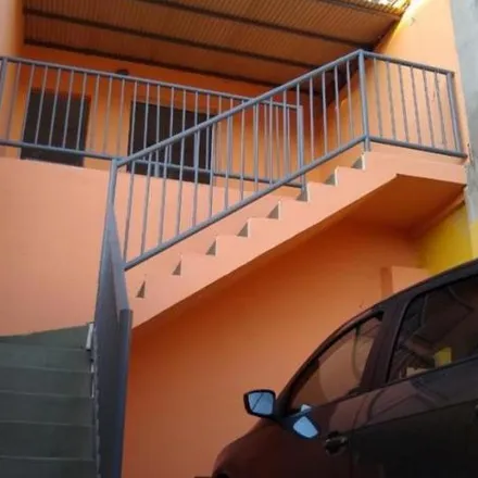 Buy this 2 bed house on Rua Vereador Orlando Costa Campos in Ibirité - MG, 32415