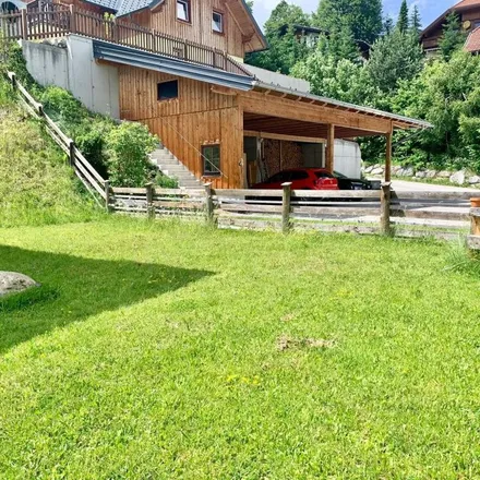 Rent this 3 bed apartment on Kirchengasse in 8972 Vorberg, Austria
