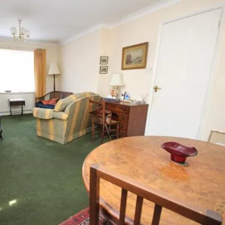 Image 5 - Clayford Close, Bournemouth, Christchurch and Poole, BH17 9BS, United Kingdom - House for sale