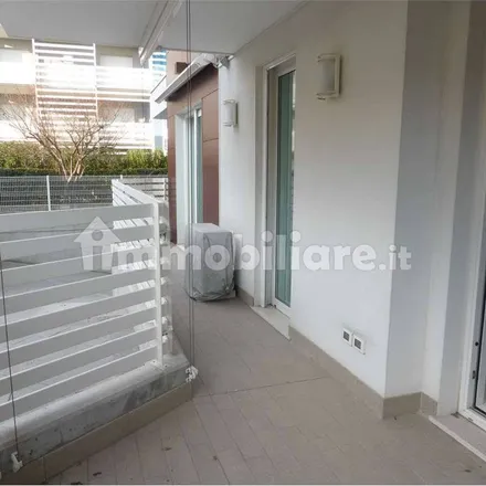 Rent this 3 bed apartment on Via Aquileia 10° Vicolo in 30016 Jesolo VE, Italy
