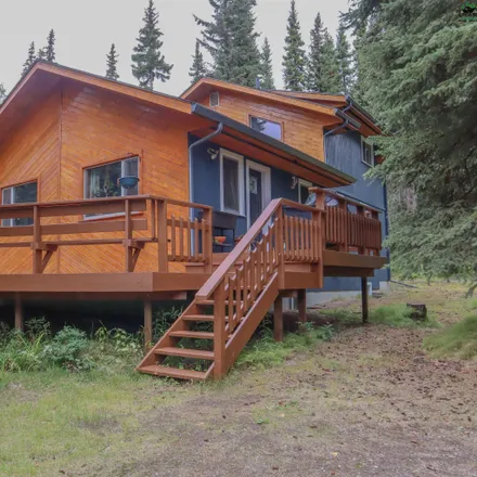 Image 3 - 2564 Wecota Drive, Fairbanks North Star, AK 99709, USA - House for sale