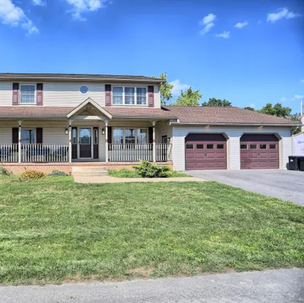 Buy this 5 bed house on 12 Oak Avenue in Mifflinburg, Union County
