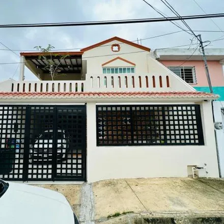 Buy this 6 bed house on Calle 82 in 77517 Cancún, ROO