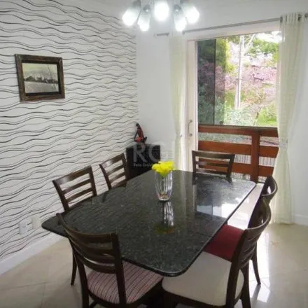 Buy this 2 bed apartment on Travessa 19 de Novembro in Santo Antônio, Porto Alegre - RS