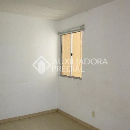 Rent this 2 bed apartment on Rua General Daltro Filho in São Jorge, Novo Hamburgo - RS