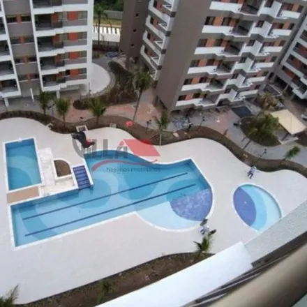 Buy this 2 bed apartment on Rua Nilo Braga garcez in Jardim Bela Vista, Caraguatatuba - SP