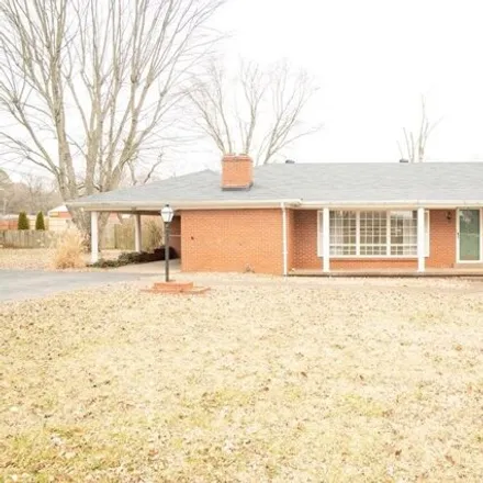 Buy this 3 bed house on 123 Cedar Street in Russellville, KY 42276