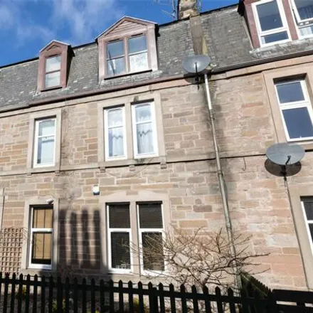 Buy this 1 bed apartment on Ballantine Place in Perth, PH1 5RS
