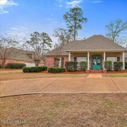 Buy this 4 bed house on 283 Legacy Drive in Brandon, MS 39042