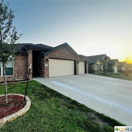 Buy this 4 bed house on 6074 Cactus Flower Lane in Bell County, TX 76549