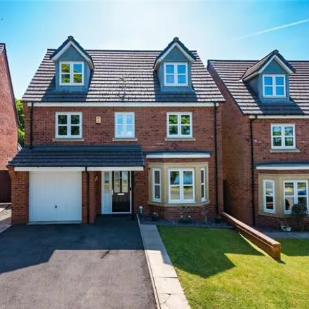 Buy this 6 bed house on Abelia Road in Daisy Hill, BL5 2TB