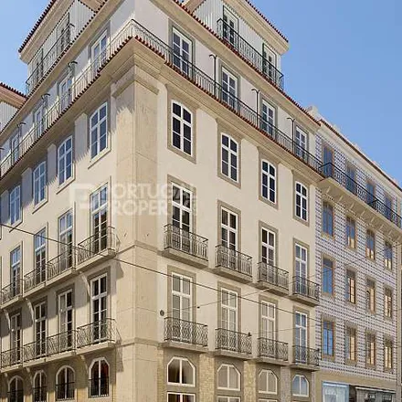 Buy this 2 bed apartment on Praça do Comércio in 1100-148 Lisbon, Portugal