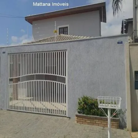 Image 2 - Avenida Estevan Corbani, Jardim Santa Maria, Jacareí - SP, 12328-400, Brazil - House for sale