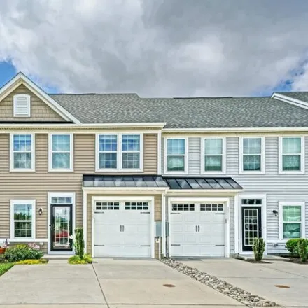 Buy this 3 bed townhouse on Shorebird Lane in Five Points, Sussex County