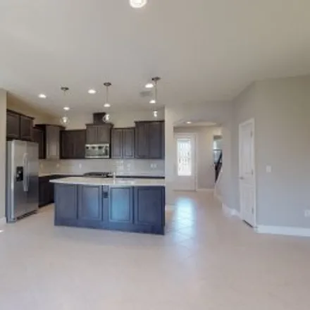 Rent this 4 bed apartment on 14121 Indigo Ridge Lane in Fish Hawk Ranch, Lithia