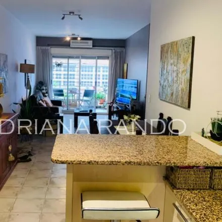 Buy this 2 bed apartment on Lascano 4254 in Monte Castro, C1407 GPO Buenos Aires