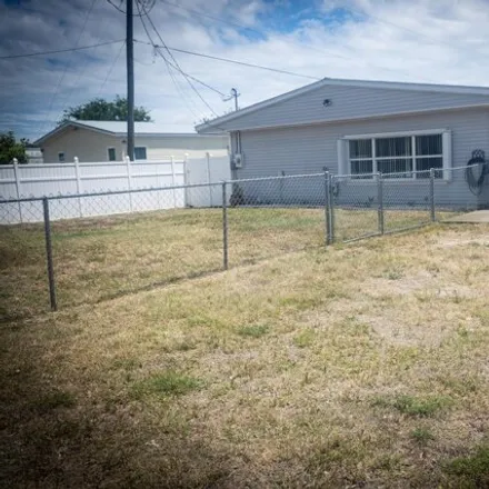 Buy this 2 bed house on 384 Hazel Drive in Sharpes, Brevard County