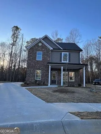 Buy this 4 bed house on 7154 Green Acres Drive Southwest in Covington, GA 30014
