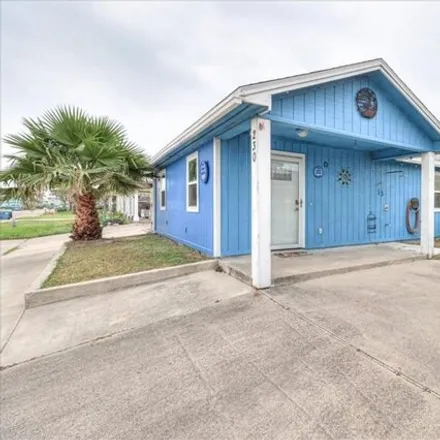 Buy this 3 bed house on 230 Dunes Way in Port Aransas, Texas