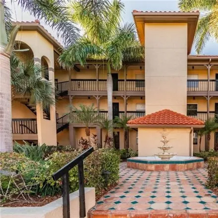 Rent this 3 bed apartment on unnamed road in Feather Sound, Pinellas County