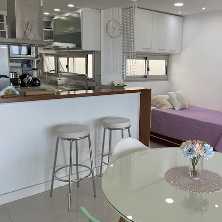 Rent this 2 bed apartment on Punta del Este in Maldonado, Uruguay