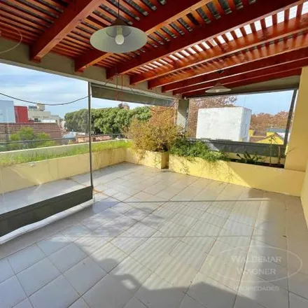 Buy this 1 bed apartment on Hellbox in 3 de Febrero, Punta Chica