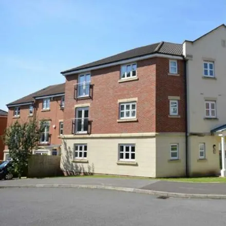 Rent this 2 bed room on St Philomena's in Highfields Park Drive, Derby