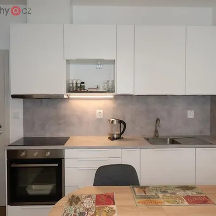 Image 4 - Čechova, 290 01 Poděbrady, Czechia - Apartment for rent