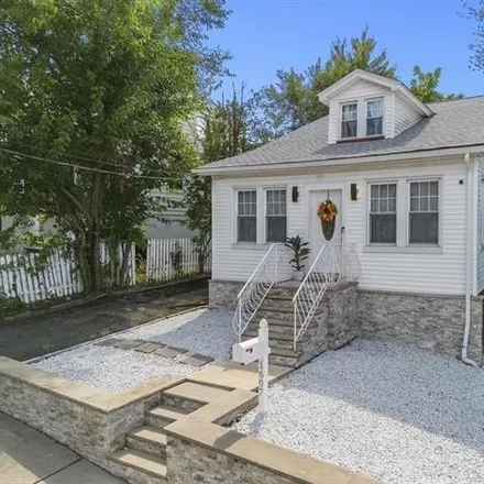 Rent this 3 bed house on 1607 88th St in North Bergen, New Jersey