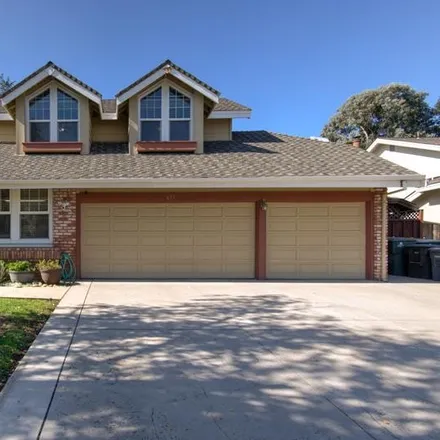 Buy this 4 bed house on 675 Spring Hill Drive in Morgan Hill, CA 95037