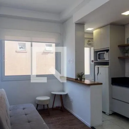 Rent this 1 bed apartment on Edifício Bilbao in Rua Conselheiro Brotero 888, Perdizes