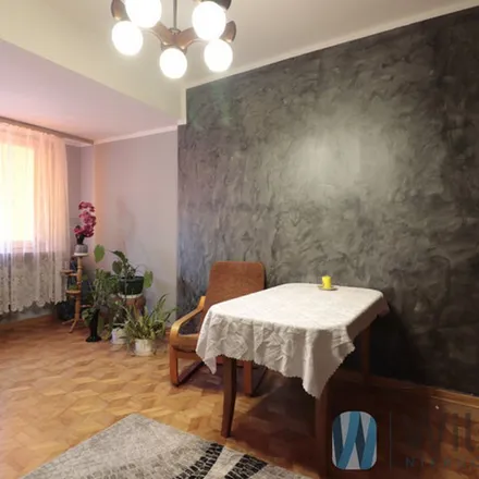 Rent this 3 bed apartment on Mogielnicka 21 in 05-600 Grójec, Poland