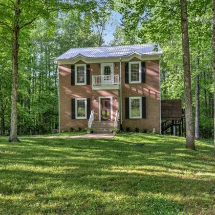Buy this 3 bed house on 395 Lee Road in Dickson, TN 37055