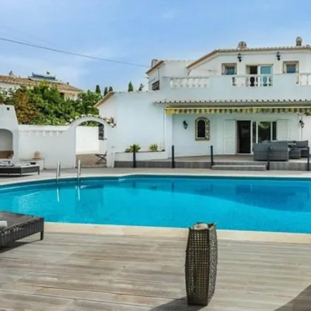 Buy this 4 bed house on unnamed road in Luz, Portugal