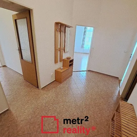 Rent this 3 bed apartment on Wellnerova 580/10 in 779 00 Olomouc, Czechia