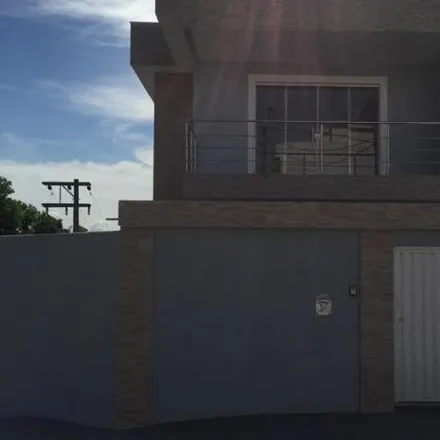 Buy this 3 bed house on Rua Governador Roberto Silveira in Ilha da Caieira, Macaé - RJ