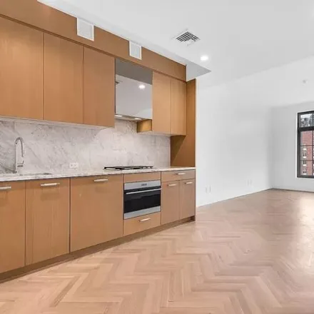 Rent this studio apartment on 302 West 122nd Street in New York, NY 10027