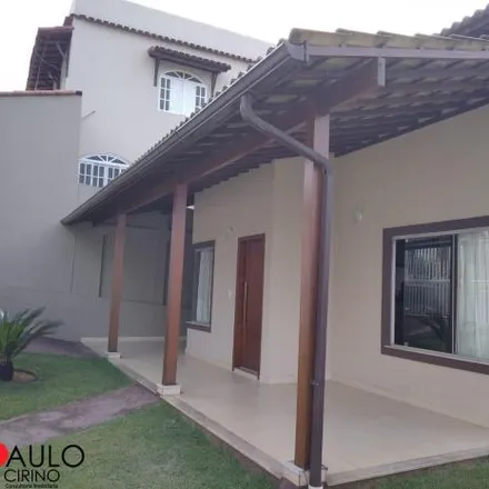 Buy this 3 bed house on Rua Santa Clara in Sol Nascente, Guarapari - ES