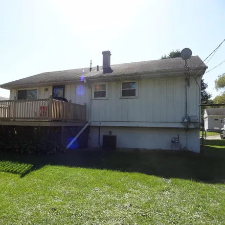 Image 3 - 3726 West 78th Place, Merrillville, IN 46410, USA - House for sale