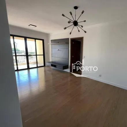 Buy this 3 bed apartment on Avenida Doutor Edgard Conceição in Paulista, Piracicaba - SP