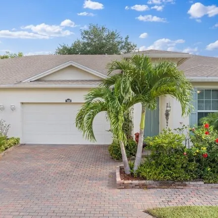 Buy this 3 bed house on 7478 White Oak Lane in West Vero Corridor, Indian River County