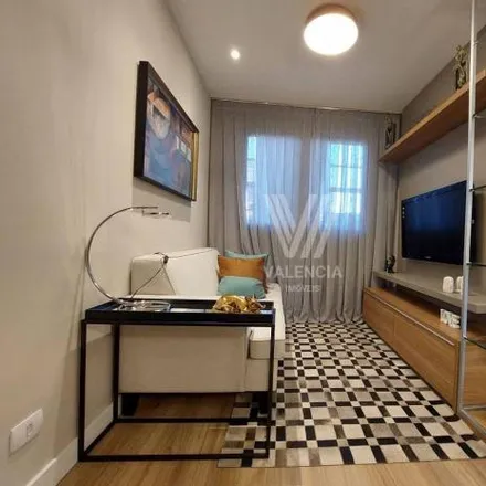 Buy this 1 bed apartment on Avenida Visconde de Guarapuava 2744 in Centro, Curitiba - PR