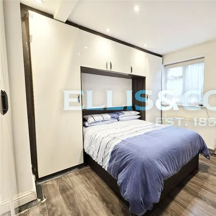 Image 2 - Uxbridge Road, London, HA3 6TR, United Kingdom - Apartment for rent
