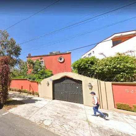 Buy this 5 bed house on Avenida Alpes in Lomas de Chapultepec, 11000 Mexico City