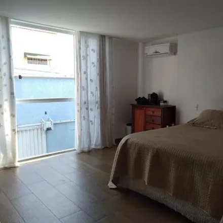 Buy this 4 bed house on Rua Amarantina in Betânia, Belo Horizonte - MG