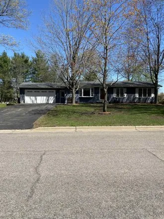 Buy this 4 bed house on 455 Shady Lane in Wisconsin Rapids, WI 54494