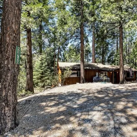 Buy this 2 bed house on 52816 Laurel Trail in Idyllwild-Pine Cove, Riverside County