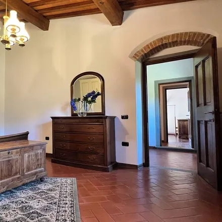 Rent this 5 bed house on Greve in Chianti in Florence, Italy