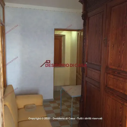 Rent this 3 bed apartment on Via Francesco Paolo Perez in 90011 Bagheria PA, Italy